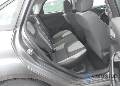 2014 Ford Focus Se from USA, damaged, VIN 1FADP3F29EL261713